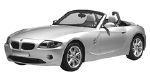 BMW E85 U0802 Fault Code